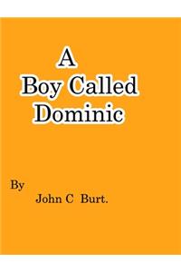 A Boy Called Dominic.