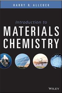 Introduction to Materials Chemistry