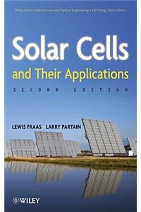 Solar Cells 2e