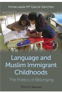 Language and Muslim Childhoods