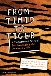 From Timid to Tiger