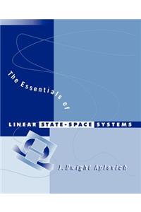 Essentials of Linear State-Space Systems