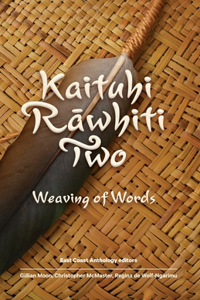 Kaituhi R&#257;whiti Two