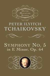 Symphony No. 5 in E Minor