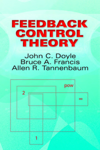 Feedback Control Theory