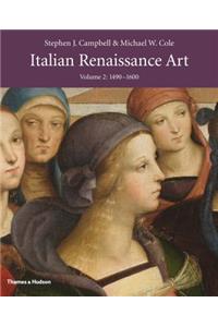 Italian Renaissance Art