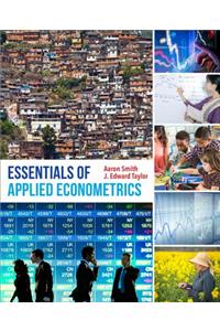 Essentials of Applied Econometrics