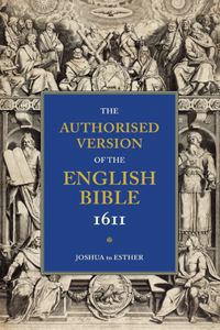 1611 Bible-KJV