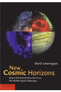 New Cosmic Horizons