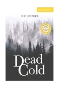 Dead Cold Level 2 Elementary/Lower Intermediate