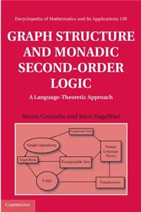 Graph Structure and Monadic Second-Order Logic