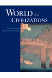 World Civilizations W/CD 4e