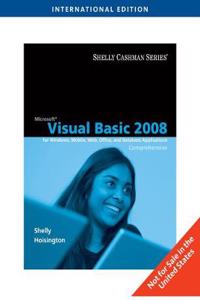 Microsoft (R) Visual Basic 2008