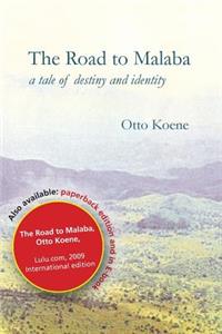 Road to Malaba