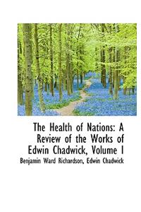 The Health of Nations