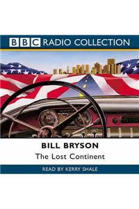 The Lost Continent