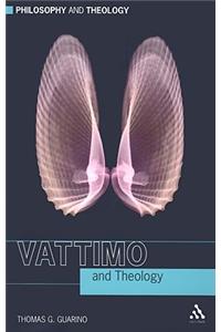Vattimo and Theology