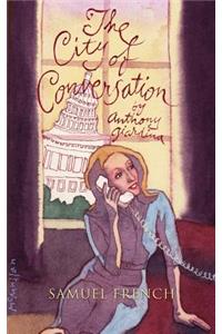 The City of Conversation