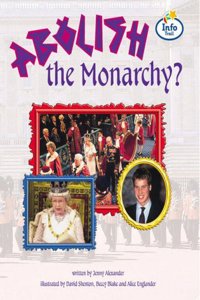 Abolish the Monarchy?