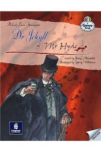 Dr. Jekyll & Mr. Hyde Independent Plus Access