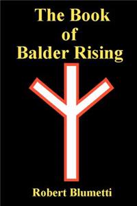 Book of Balder Rising