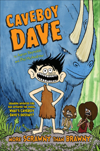 Caveboy Dave 1