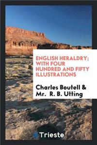 English Heraldry