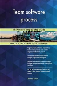 Team software process The Ultimate Step-By-Step Guide