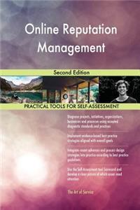Online Reputation Management Second Edition