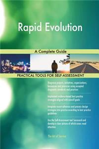Rapid Evolution A Complete Guide