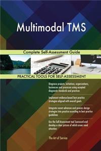 Multimodal TMS Complete Self-Assessment Guide