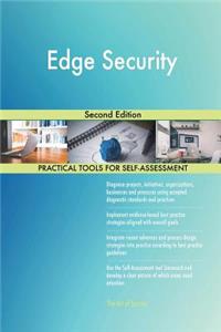 Edge Security Second Edition