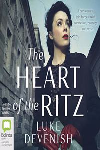 The Heart of the Ritz