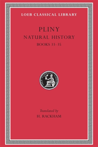 Natural History, Volume IX