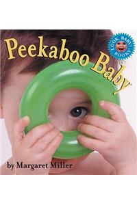 Peekaboo Baby