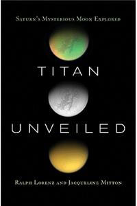 Titan Unveiled