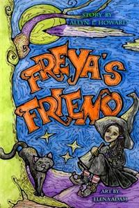 Freya's Friend