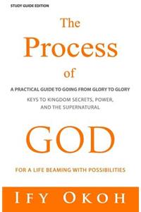Process of God