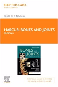Bones and Joints - Elsevier E-Book on Vitalsource (Retail Access Card)