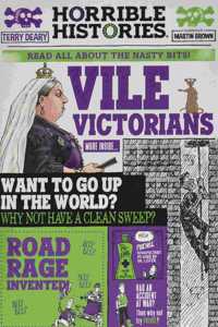 Vile Victorians