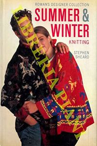 ROWAN SUMMER/WINTER KNIT
