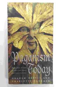 Paganism Today