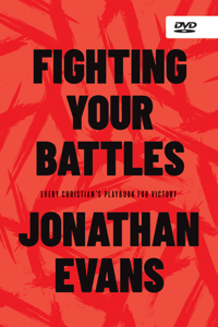 Fighting Your Battles DVD