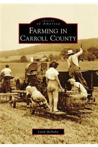 Farming in Carroll County