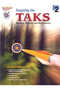 Targeting the Taks Reading, Writing, and Mathematics Grade 2
