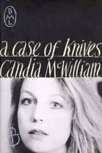 A Case of Knives (Bloomsbury Modern Library)