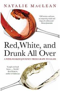 Red, White, and Drunk All Over