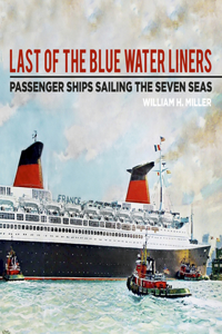 Last of the Blue Water Liners