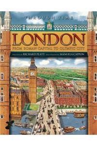 Through Time: London