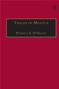 Thales of Miletus